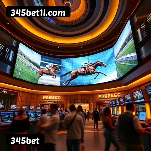 App 345bet Android download