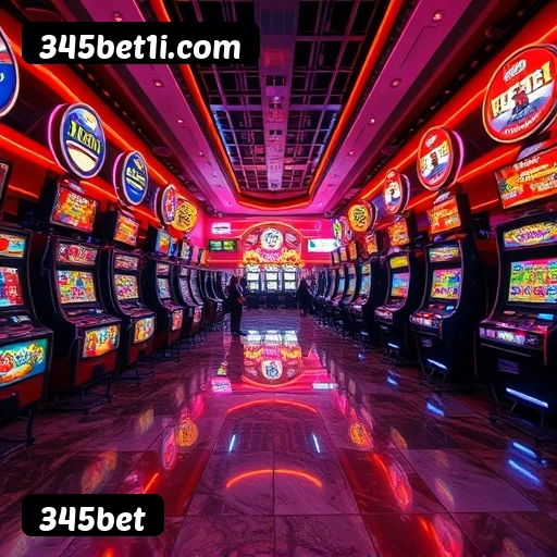 Pagamentos 345bet PIX