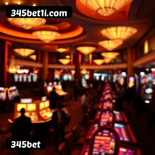 Checklist para avaliar a plataforma 345bet