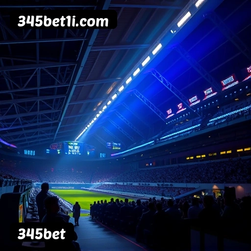 Depósito PIX 345bet