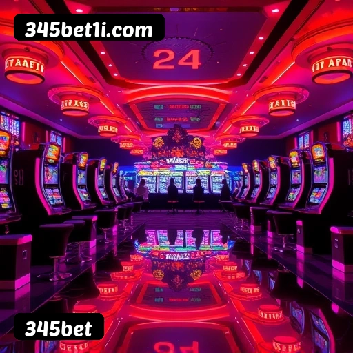 Conta 345bet sincronizada site e app