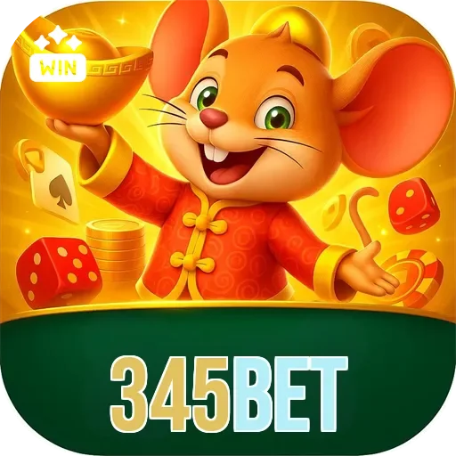 Ganhar e sacar na 345bet